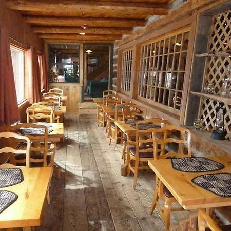 The Twin Lakes Inn Dış mekan fotoğraf