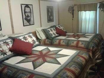 The Twin Lakes Inn Dış mekan fotoğraf