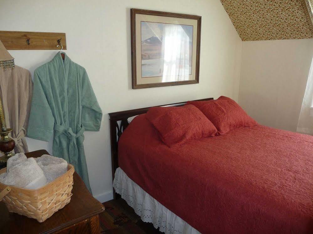 The Twin Lakes Inn Dış mekan fotoğraf